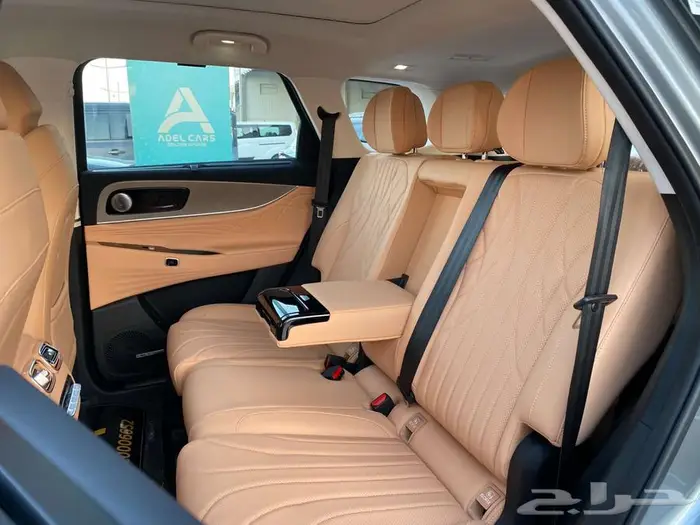 عرض خاص وحصري جايكو J8 بريميوم موديل 2026 10