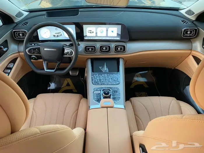 عرض خاص وحصري جايكو J8 بريميوم موديل 2026 11