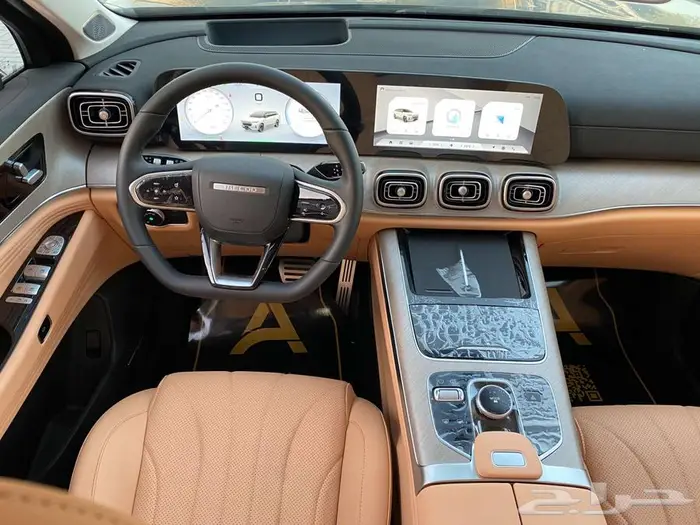 عرض خاص وحصري جايكو J8 بريميوم موديل 2026 13