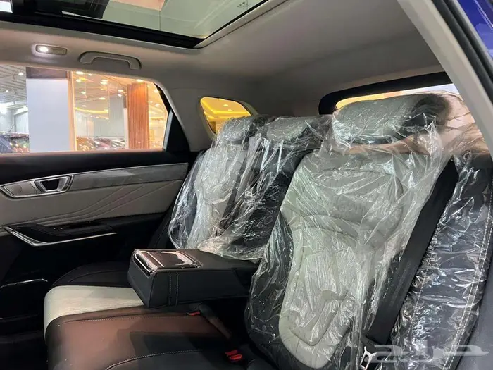 فاو T99- موديل 2023 لدى خالد للسيارات 10