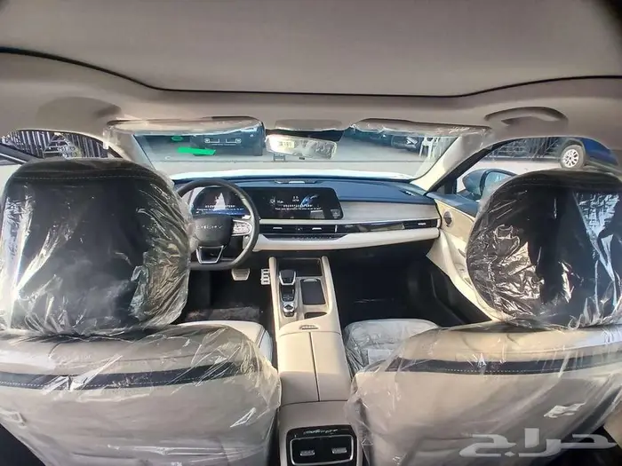 شيري اريزو 8 كمفورت موديل 2025 9