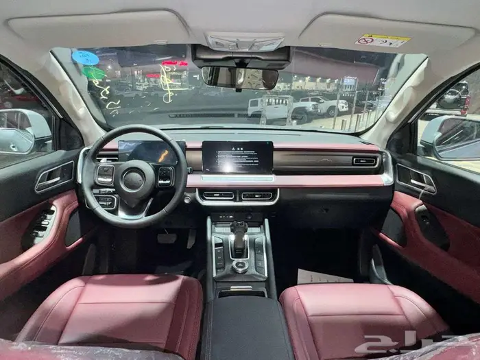 جريت وول باور نص فل 2025 15