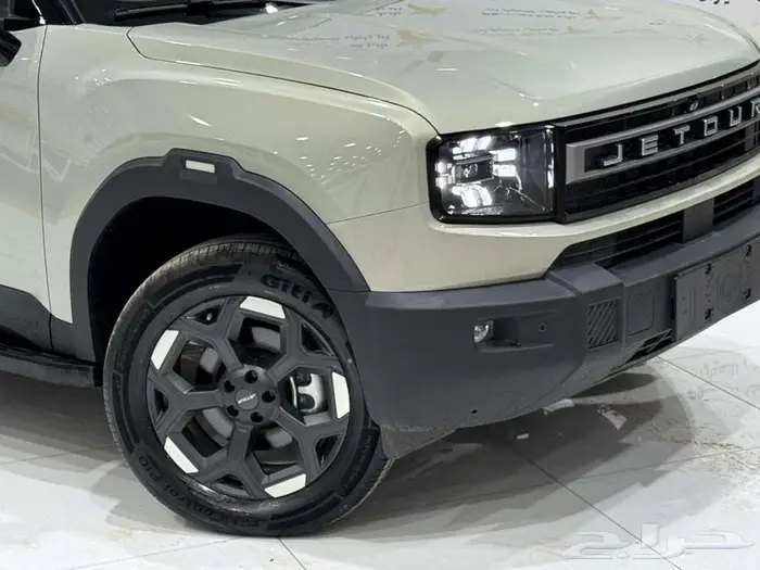 جيتور T1 لاكجري فل كامل موديل 2025 اقل الاسعار 6