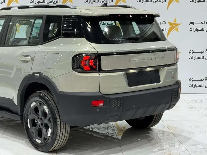 جيتور T1 لاكجري فل كامل موديل 2025 اقل الاسعار 5