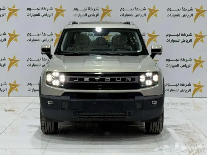 جيتور T1 لاكجري فل كامل موديل 2025 اقل الاسعار 3