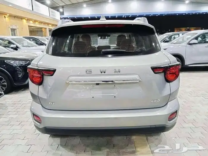 هافال H7 2026فل كامل اقوى العروض والخصومات كاش وتمويل لعملاء 1