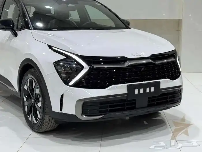 كيا سبورتاج لارج فل كامل موديل2025اقل الاسعارلعملاءنا الكرام 3