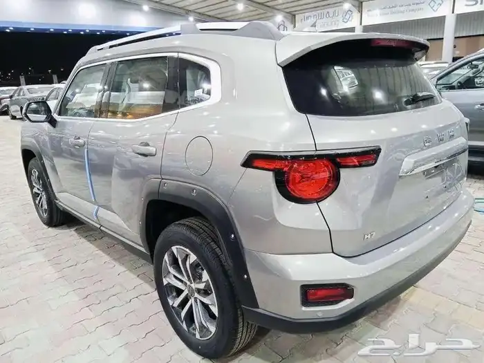 هافال H7 2026فل كامل اقوى العروض والخصومات كاش وتمويل لعملاء 3