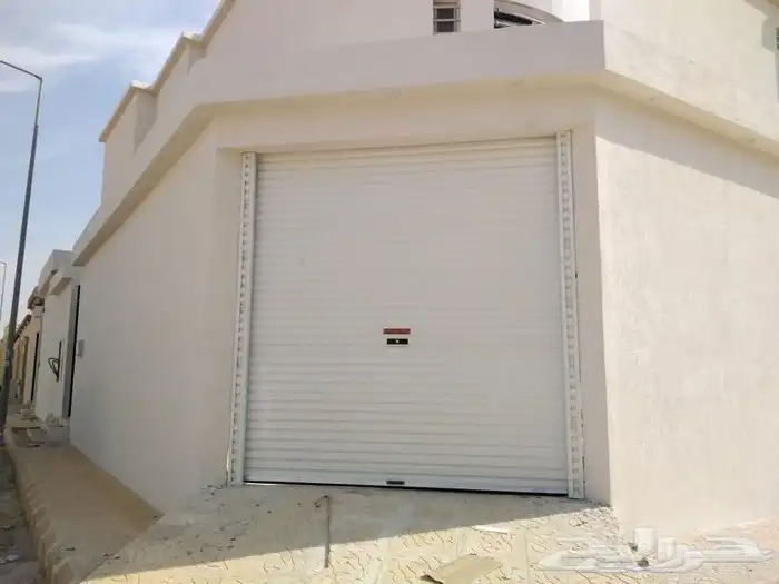 ابواب سحاب الكراج بيت اتوماتيك و محلات 1