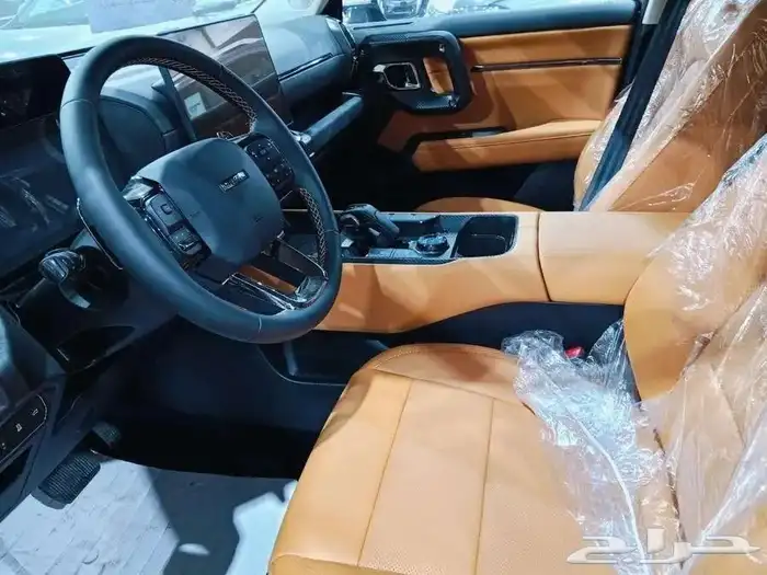 هافال H7 2026فل كامل اقوى العروض والخصومات كاش وتمويل لعملاء 7