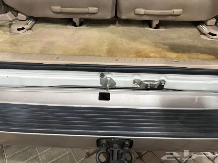 فكسار سعودي قير عايدي اساس مديل 2000 13