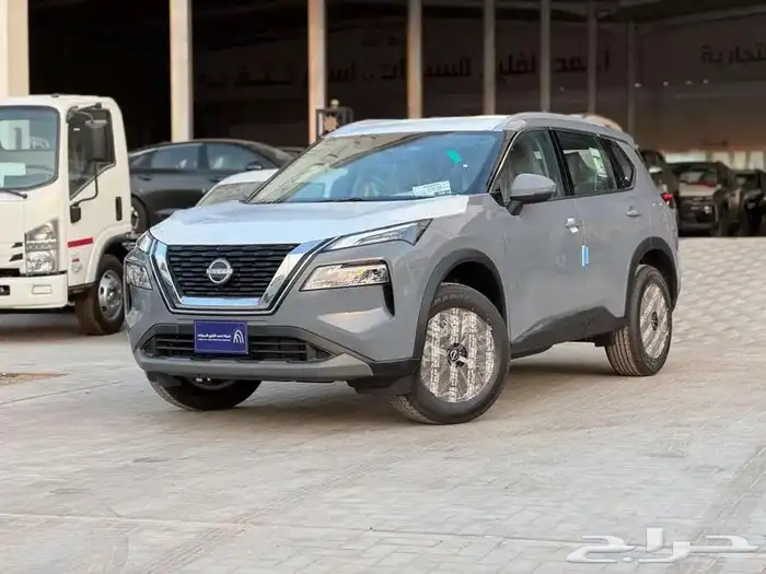 اكستريل ستاندرد 2026 دبل وبدون 2