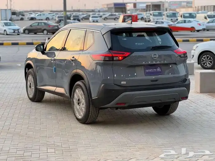 اكستريل ستاندرد 2026 دبل وبدون 7