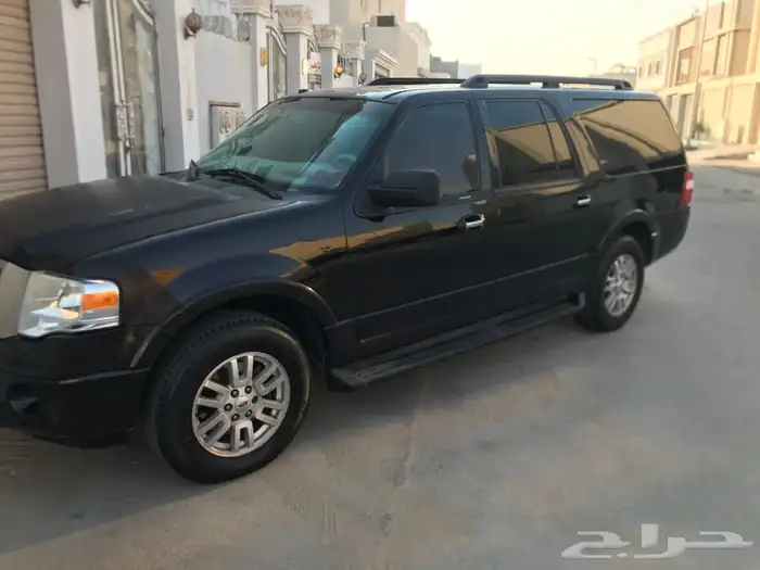 اكسبيدشن 2013 0