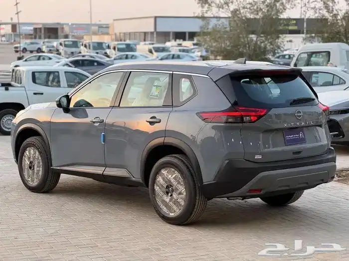 اكستريل ستاندرد 2026 دبل وبدون 6