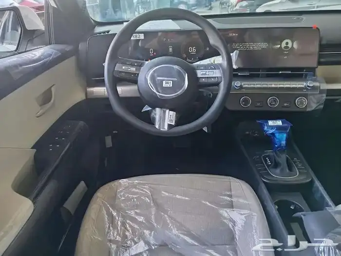 هيونداي كونا سمارت وكمفورت موديل 2025 كاش واقساط 6