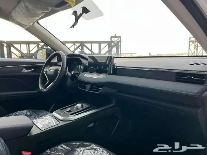 هافال جوليان استاندر 2026 جميع الالوان بافضل الاسعار لعملاء 7