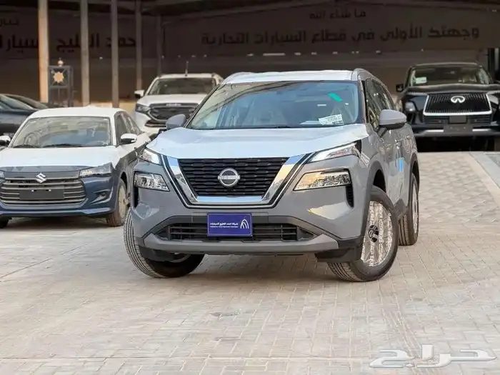 اكستريل ستاندرد 2026 دبل وبدون 0