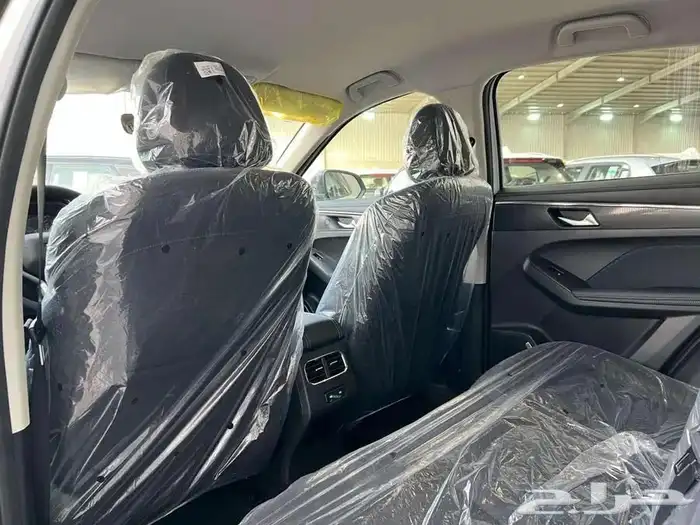 هافال جوليان استاندر 2026 جميع الالوان بافضل الاسعار لعملاء 9