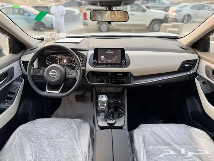 اكستريل ستاندرد 2026 دبل وبدون 12