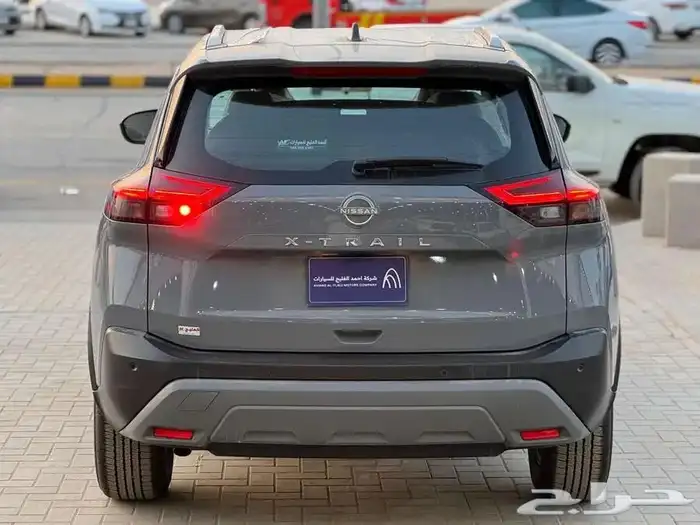 اكستريل ستاندرد 2026 دبل وبدون 8