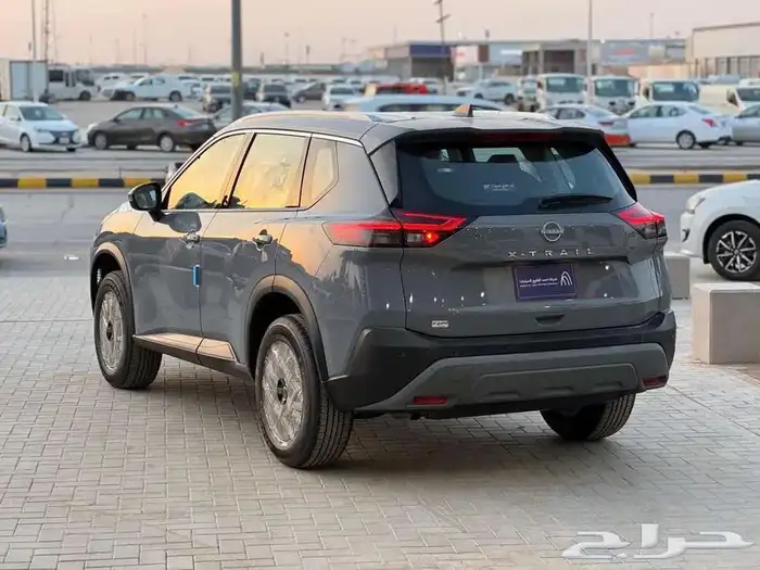 اكستريل ستاندرد 2026 دبل وبدون 9