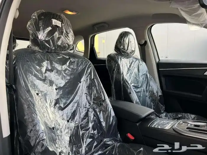 هافال جوليان استاندر 2026 جميع الالوان بافضل الاسعار لعملاء 8