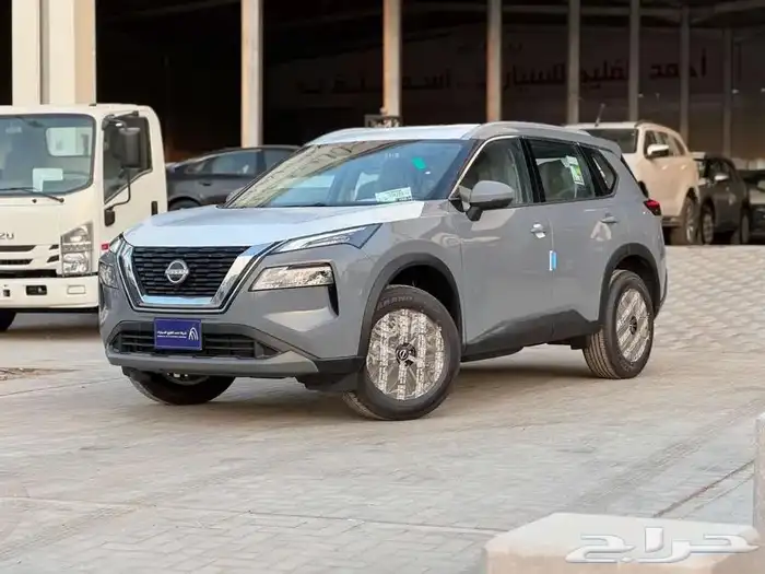 اكستريل ستاندرد 2026 دبل وبدون 5