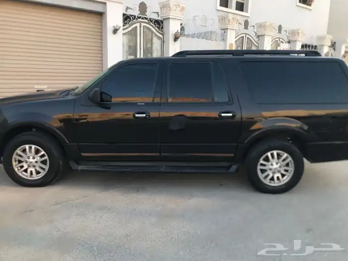 اكسبيدشن 2013 2