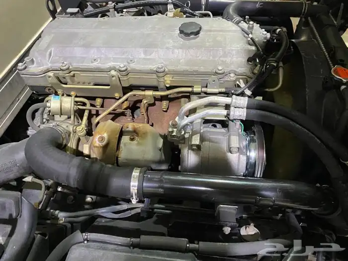 دينا ايسوزو تبريد تجميد 2016 5 طن 12