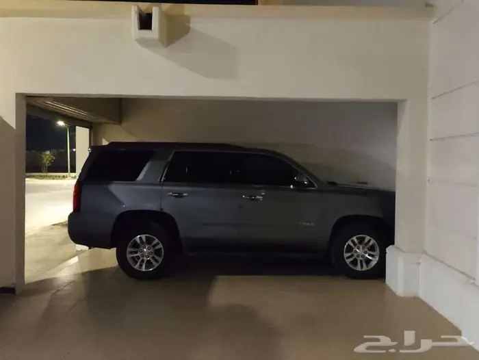 تاهو LS موديل 2019 بدون دبل 0