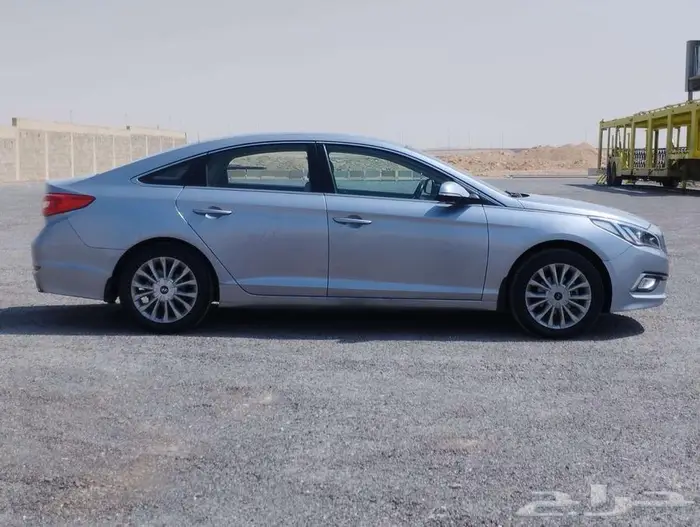 هيونداي سوناتا 2017 11