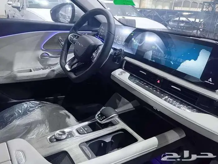 شيري اريزو 8 كمفورت و لاكجيري موديل 2025 بافضل الاسعار 3