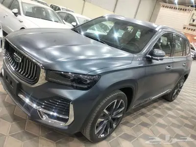 جيلي مونجارو فل كامل بلس 2024 index