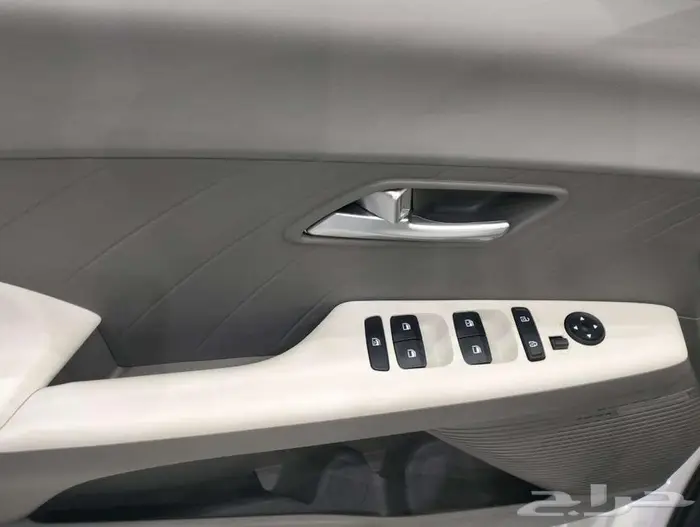 هيونداي اكسنت فيليت 2026 4