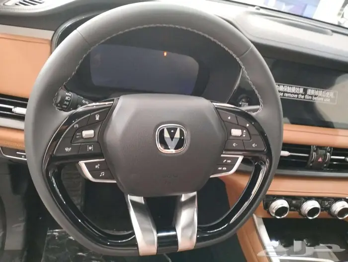 شنجان CS95 كاش واقساط اقل الاسعار 22