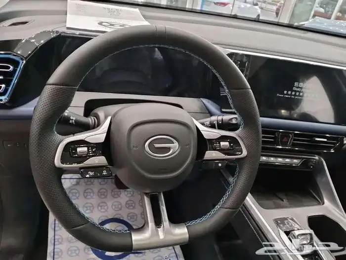 GAC جي ايه سي ام زوم 2025 كاش واقساط افضل سعر 8