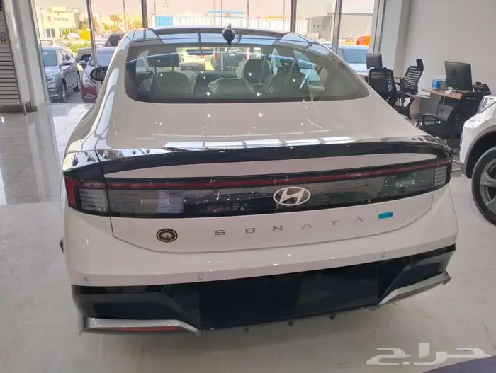سوناتا 2026 اقل سعر 18