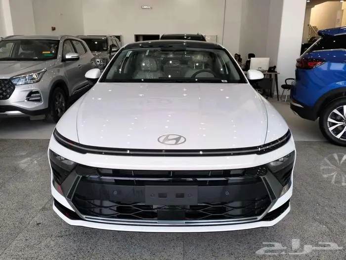 سوناتا 2026 اقل سعر 1