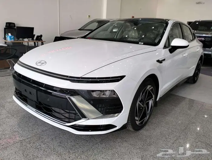 سوناتا 2026 اقل سعر 3