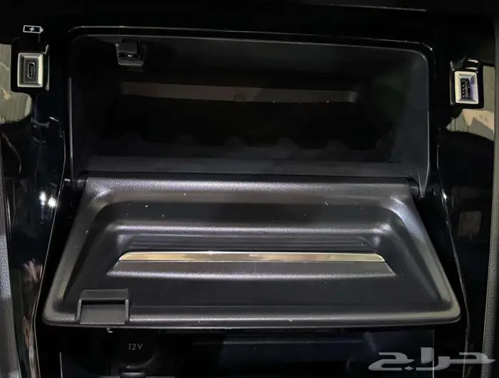 بيجو 2008 فئة الور موديل 2023 لدى خالد للسيارات 20