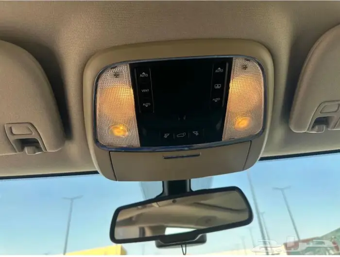 جراند شيروكى بحالة الوكالة للبدل 20