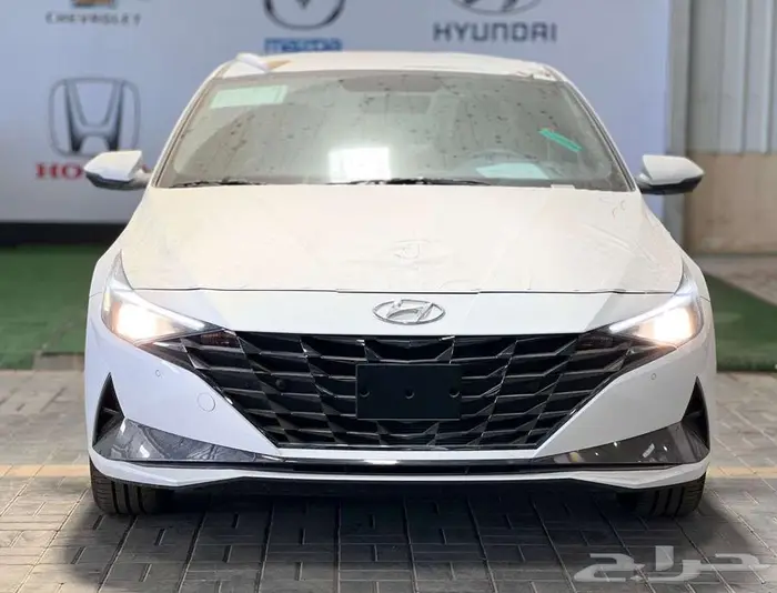 هونداي النترا سمارت 2.0 2026 1