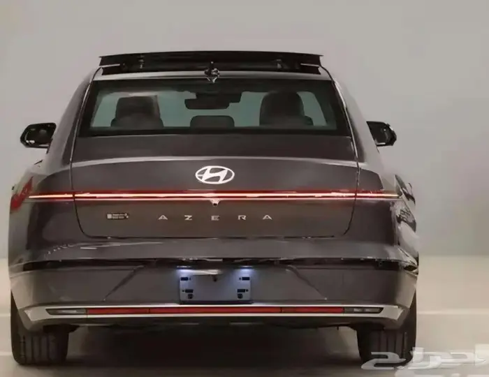 هيونداى ازيرا بريميوم 2025-وارد المجدوعى 14