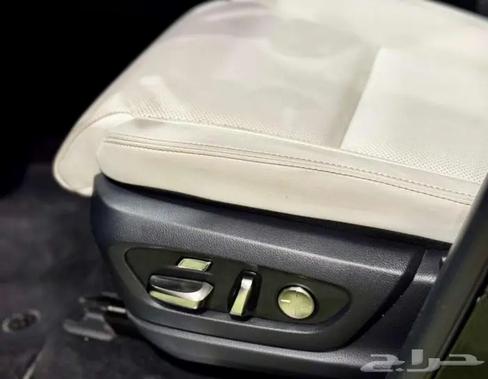 جيب لكزس LX600 2024 ماشي 3800 كم فقط 22