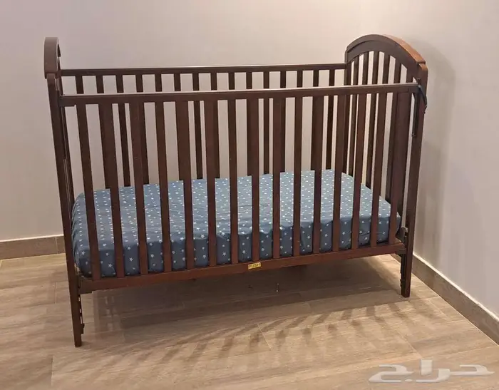 سريرين أطفال 0