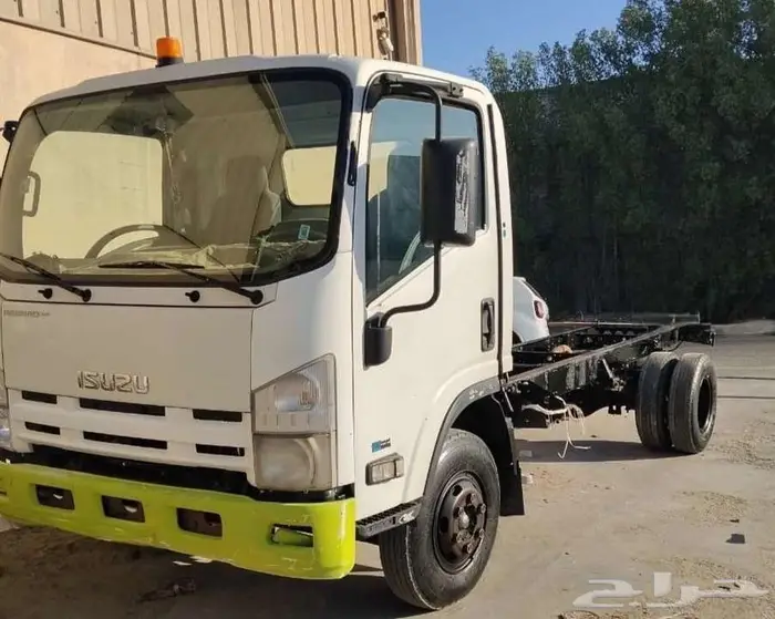 ايسوزو دينا 2016 تربو 0