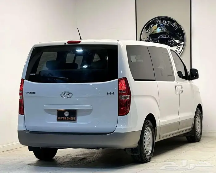 هيونداى اتش وان 2021 3