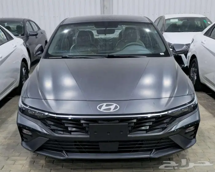 هيونداي النترا سمارت 2.0 2025 لتمويل البنوك - كاش 18