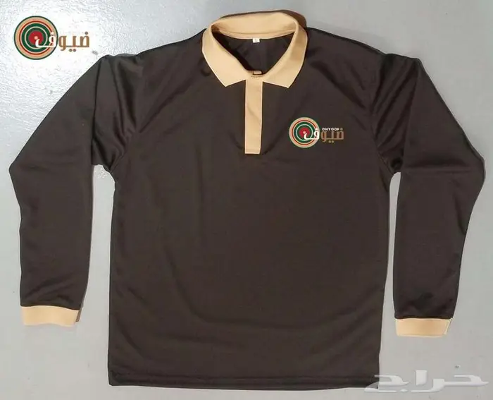 تفصيل تطريز زي موحد 8